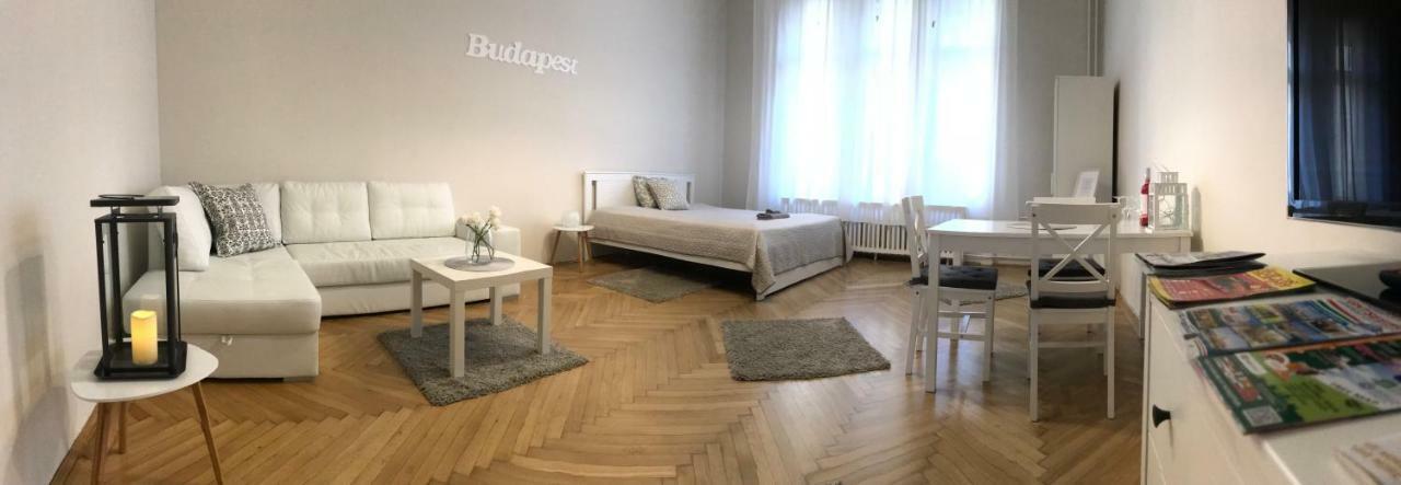 Apartman - Heart Of Будапешт Экстерьер фото